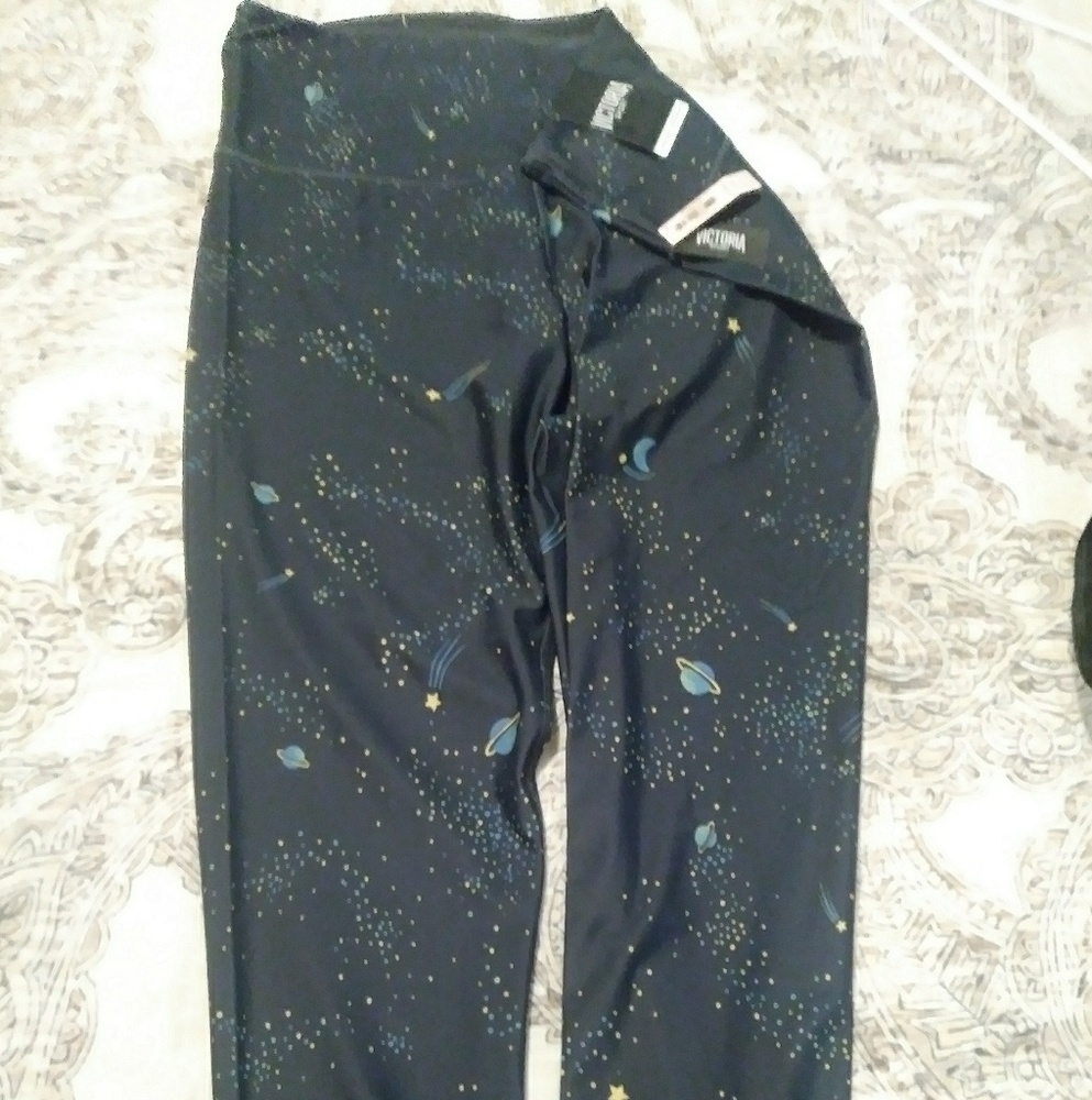 VS workout pants